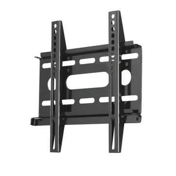 Suport TV Hama 84424 pentru LCD/PL/LED 10" - 37", max. 25kg, Negru