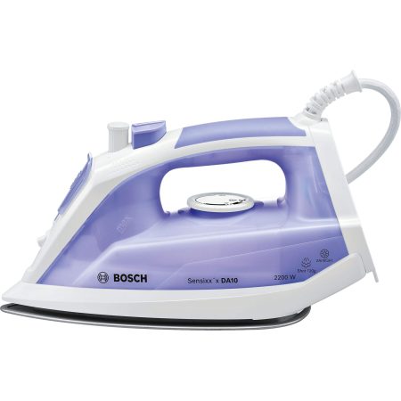 Fier de calcat Bosch Sensixx`x DA10 TDA1022000, 2200 W