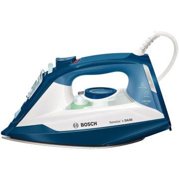 Fier de calcat Bosch TDA3024110, 2400 W