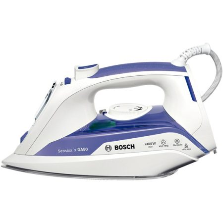 Fier de calcat Bosch Sensixx`x TDA5024010, 2400 W