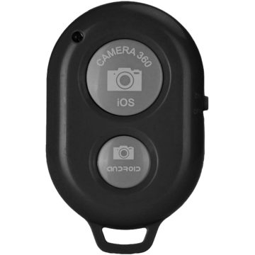 Telecomanda declansator selfie-stick SBS TESELFIE, Bluetooth