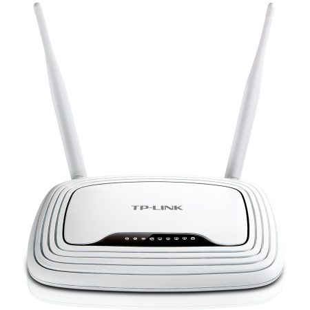 Router Wireless Tp-Link TL-WR843ND