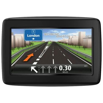 Navigatie GPS TomTom Start 20 M, 4.3 inch, Full Europe + Update gratuit al hartilor pe viata