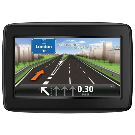 Navigatie GPS TomTom Start 20 M, 4.3 inch, Full Europe + Update gratuit al hartilor pe viata