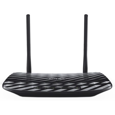 Router Wireless TP-LINK Archer C2, AC750
