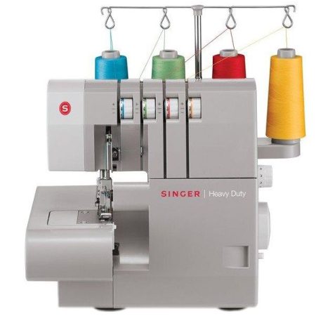 Masina de cusut si surfilat Singer Triplock 14 HD 854, 1300 imp./min