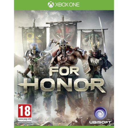 Joc Xbox One For Honor