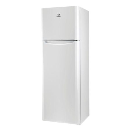Frigider cu doua usi Indesit TIAA12, 309 l, Clasa A+