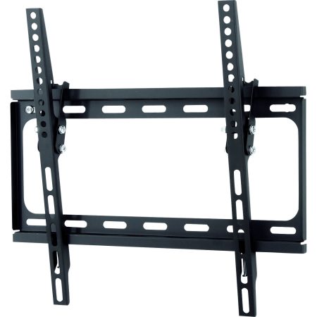 Suport TV de perete Hama 118669, 32"-65", 30 kg, Negru