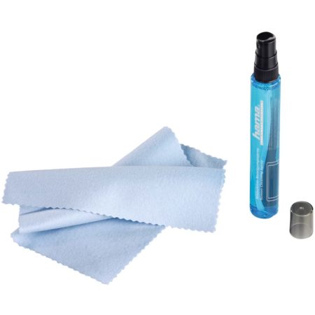 Kit curatare Hama 95863, Spray curatare si laveta microfibra
