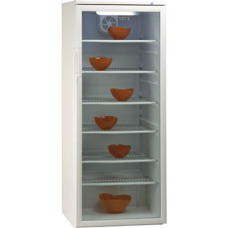 Vitrina frigorifica Arctic V296, 282 l, H 149.3 cm