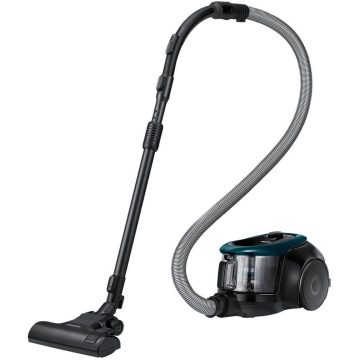 Aspirator fara sac Samsung VC07M21A0VN/GE, 1.5 L, 700 W