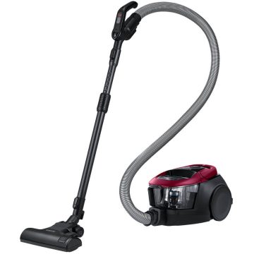 Aspirator fara sac Samsung VC07M31A0HP/GE, 2 L, 700 W