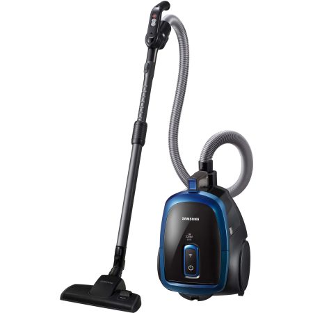 Aspirator fara sac Samsung VCC47E0H33, 2 L, 1500 W