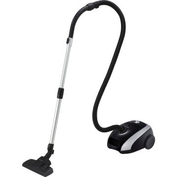 Aspirator cu sac Samsung VCC61E3V3K, 3 L, 1500 W