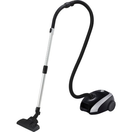 Aspirator cu sac Samsung VCC61E3V3K, 3 L, 1500 W