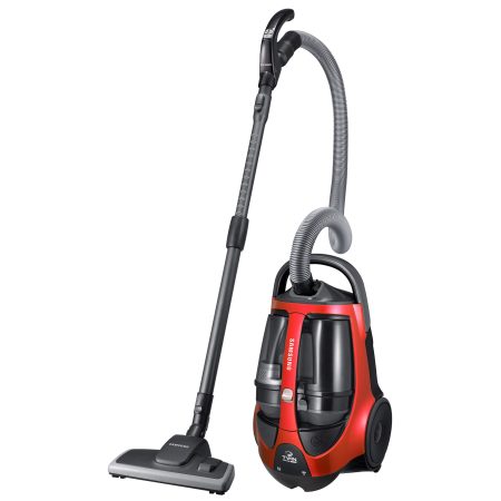 Aspirator fara sac Samsung VCC88E0H3R, 2 L, 1500 W