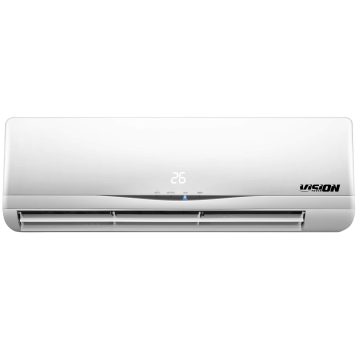 Aparat de aer conditionat Vision Touch VTAC 12INV, 12000 BTU, Inverter, Clasa A++