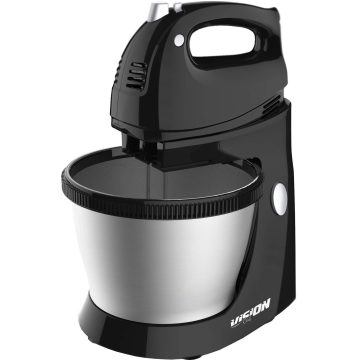 Mixer cu bol Vision Chef VMB 300 Grande, 300 W, 3.5 l, 5 viteze