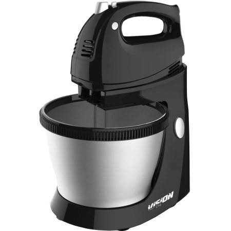 Mixer cu bol Vision Chef VMB 300 Grande, 300 W, 3.5 l, 5 viteze