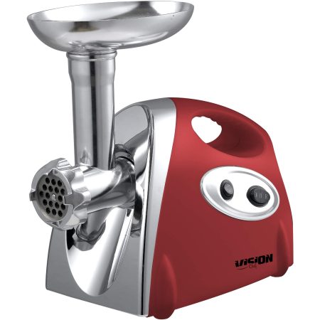 Masina de tocat carne Vision Chef VMT-1600 Full, 1600 W