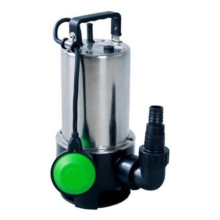 Pompa submersibila Strend Pro OWP-750, 750W, 8 m