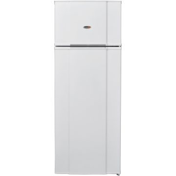 Frigider cu doua usi Vision Chef VRF-2301W, 227 l, Clasa A+