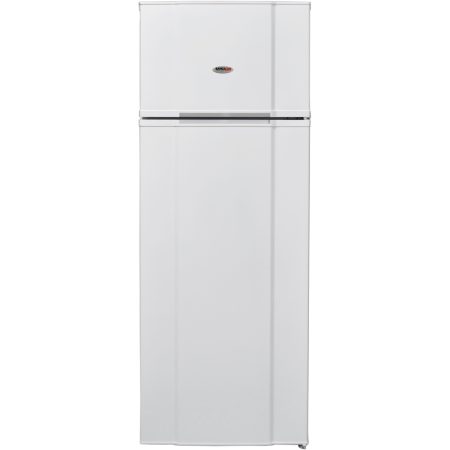 Frigider cu doua usi Vision Chef VRF-2301W, 227 l, Clasa A+