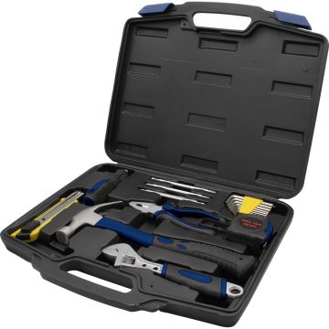 Trusa combinata Heinner VTSM001, 17 buc