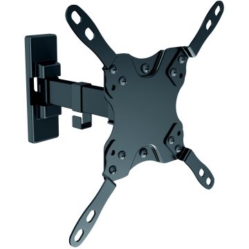 Suport TV de perete Vision Touch VTSM 14-42, Super Mobil, 14"-42"