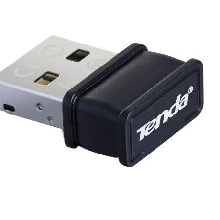 Adaptor wireless, Tenda Pico, N150, USB