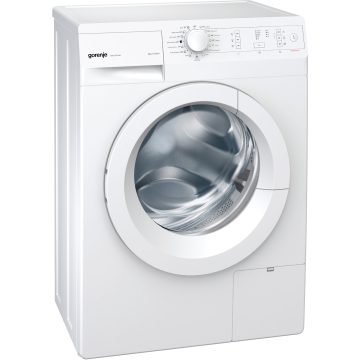 Masina de spalat rufe Gorenje W6222/S, 6 kg, 1200 RPM, Clasa A++, Alb
