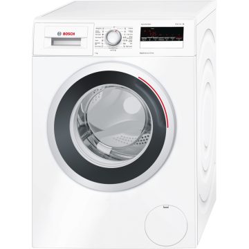Masina de spalat rufe Bosch WAN20261BY, 7 kg, 1000 rpm, Clasa A+++