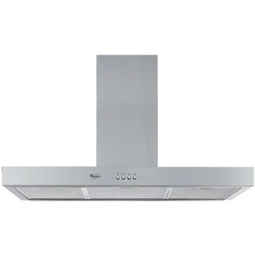 Hota decorativa Whirlpool AKR 559,368 mc/h, 1 motor
