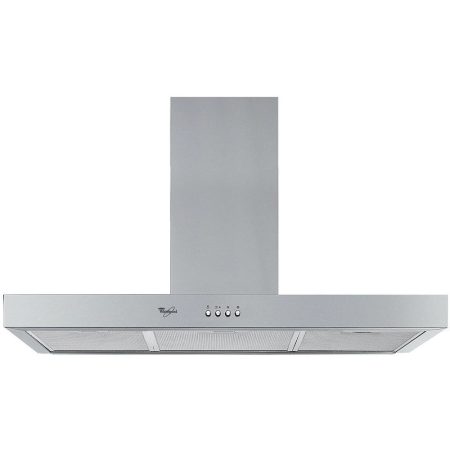 Hota decorativa Whirlpool AKR 559,368 mc/h, 1 motor