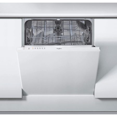 Masina de spalat vase incorporabila Whirlpool WIE 2B19, 13 Seturi, 6 Programe, Clasa A+