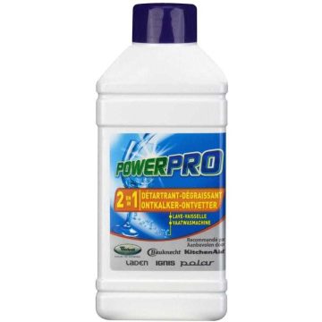 Degresant si detartrant lichid Wpro 19388