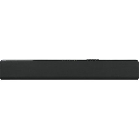 Soundbar Yamaha YAS-105, Negru