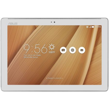 Tableta Asus ZenPad Z300CG-1L032A,10", Quad-Core, 16GB, 3G, Argintiu