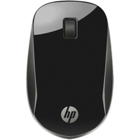 Mouse Wireless HP Z4000 H5N61AA, Negru