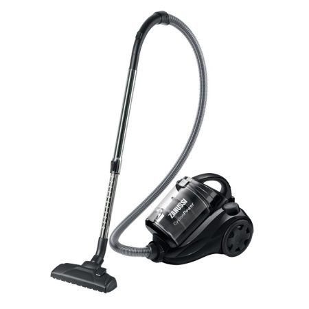 Aspirator fara sac Zanussi ZAN7810EL, 1.2 L, 1400 W