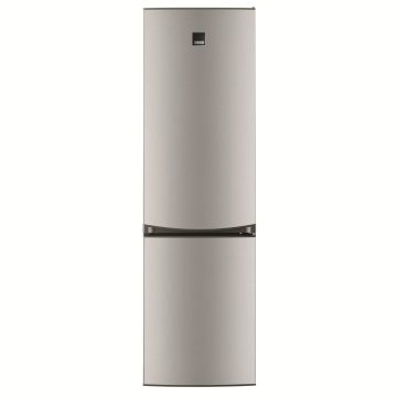 Combina frigorifica Zanussi ZRB36101XA, 337 l, Clasa A+