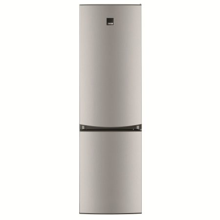 Combina frigorifica Zanussi ZRB36101XA, 337 l, Clasa A+