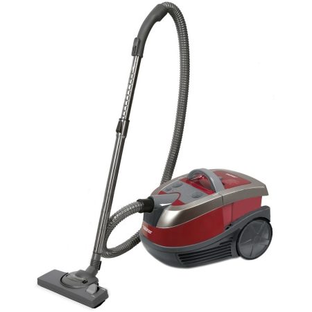 Aspirator cu spalare Zelmer ZVC752ZK, 2.5 L, 1500 W