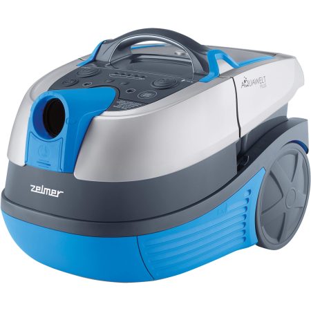 Aspirator cu spalare Zelmer Aquawelt Plus ZVC762SP, 2.5 L, 1700 W