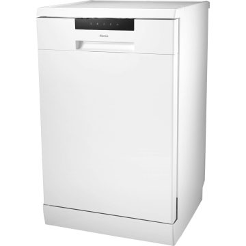 Masina de spalat vase Hansa ZWM426EH, 10 seturi, 6 programe, Clasa E