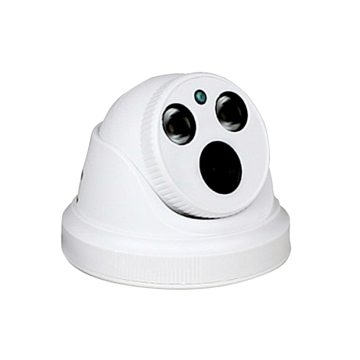 Camera de supraveghere Besnt BS-IP61L, 3MP, HD, Vedere nocturna cu infrarosu