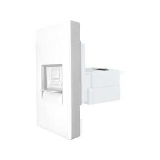 Modul Priza Internet CAT6 RJ45 1M LUXION