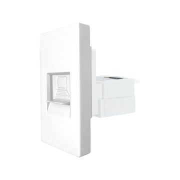 Modul Priza Internet CAT6 RJ45 1M LUXION