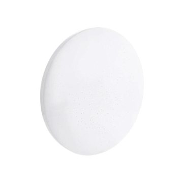Plafoniera LED Yeelight Galaxy YLXD16YL, Wireless, Suprafata luminata 20 m², 2200 Lm